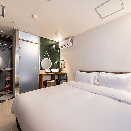 Hotel Ddk Seoul Exterior photo