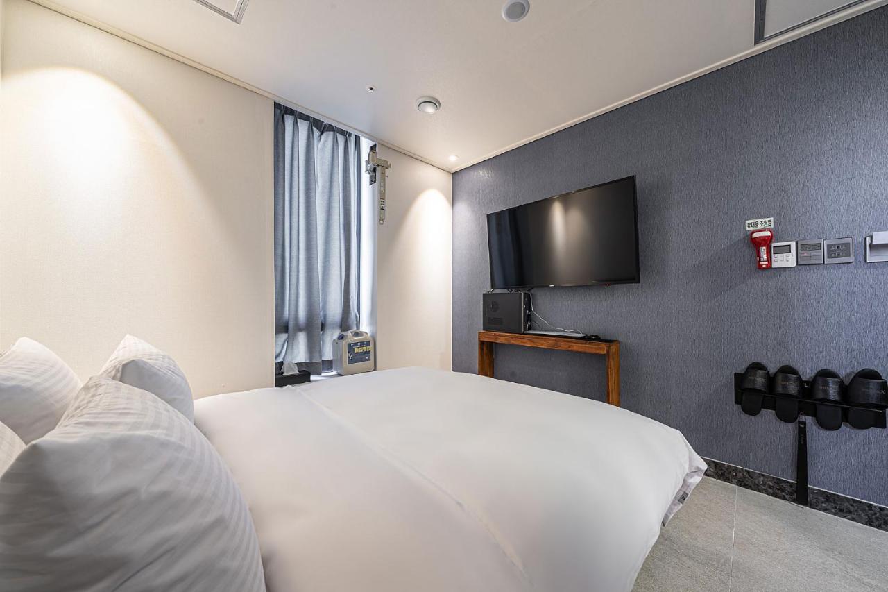 Hotel Ddk Seoul Exterior photo